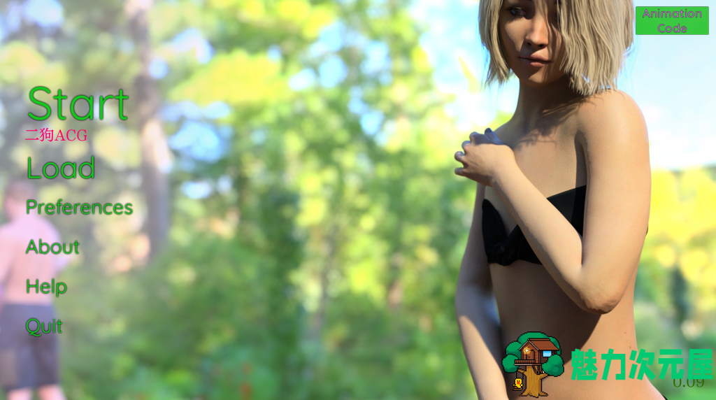 【欧美SLG/汉化/动态】公寓#69/Apartment#69 V0.09 PC+安卓双端汉化版 百度+UC/4.95G-魅力次元屋