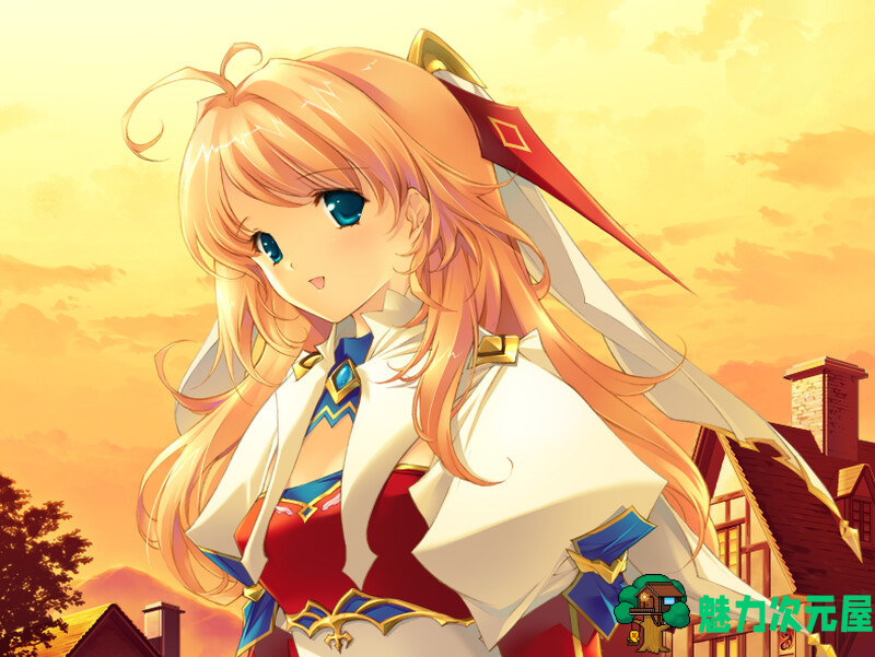 【日式SLG神作/汉化/动态】斗神都市3 闘神都市Ⅲ  V1.39 汉化步兵版 全CG存档 百度+UC/2.97G-魅力次元屋