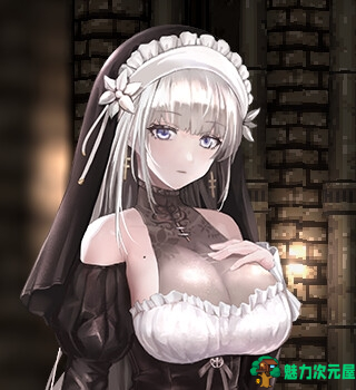 【日式ACT神作/中文/动态】哥特少女勇闯恶魔城2 完整版 SiNiSistar2 v1.0.3+MOD MAC+WIN PC官方中文版 百度+UC/4.22G