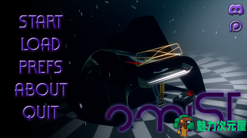 【亚洲风SLG/汉化/动态】奥米斯特 omist V0.5 PC+安卓双端汉化版 百度+UC/3.22G