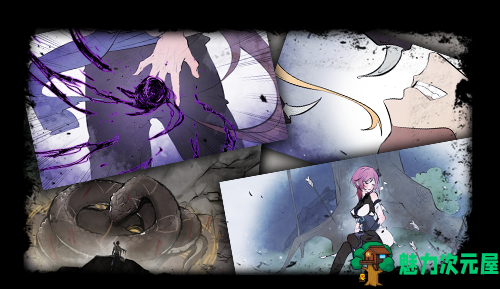 【国产精品SLG/中文/动态】不双修就去世 Steam官中步兵版+桌面宠物 百度+UC/1.8G