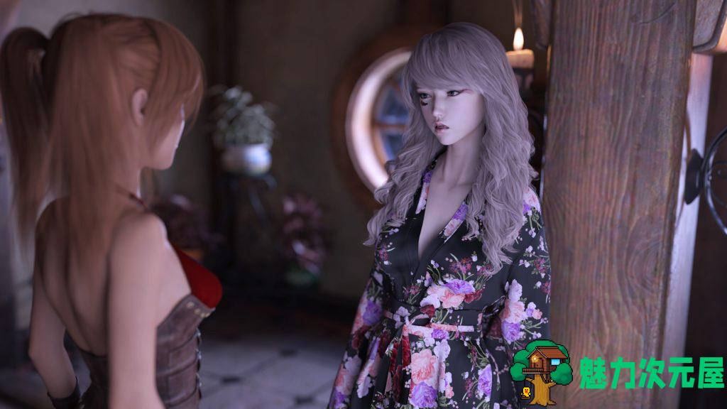 更新【欧美SLG/汉化/动态】叛逆二重唱 叛逆二重奏 Rebel Duet v0.11 PC+安卓双端汉化版 百度直链/5.54G-魅力次元屋