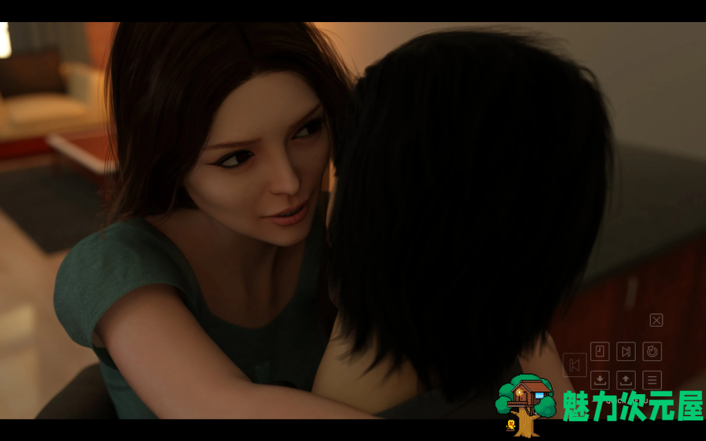 【欧美SLG大作/汉化/动态】峰回路转 Deliverance 精翻汉化完结版 PC+安卓 百度直链/3.6G