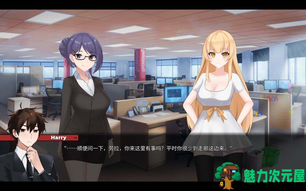 【亚洲风SLG/动态/汉化】 未被兑现的承诺-阿雅版 A Promise Best Left Unkept – Aya Edition v0.7.0 PC中文版 百度直链/1.5G