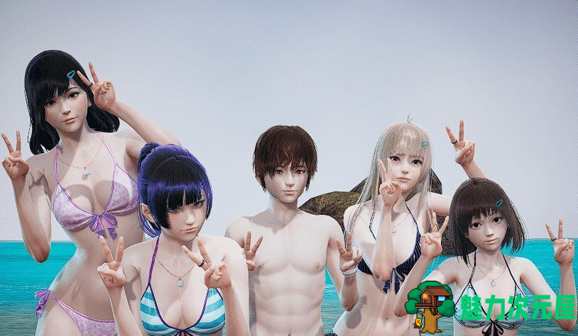 【国产RPG/中文/动态】禁忌之岛-丧失起源 V4.3 官中HD重置版+攻略 PC+安卓 百度直链/2.0G