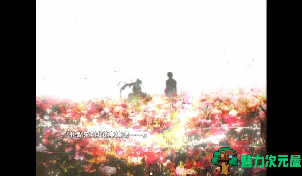 【精品RPG/中文/动态】黑山羊之夜 シュブニグラスの夜』～君と暮らすクトゥルフ神話の世界～ 官方中文版+存档 百度直链/2.9G