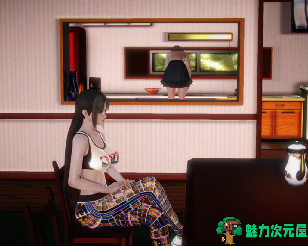 【国产RPG/真人/动态】我的魔戒生活 PC+安卓双端合集修复版 官方中文版+攻略 百度+UC/17G-魅力次元屋