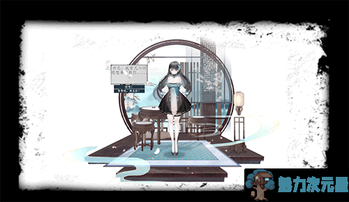 【国产精品SLG/中文/动态】不双修就去世 Steam官中步兵版+桌面宠物 百度+UC/1.8G