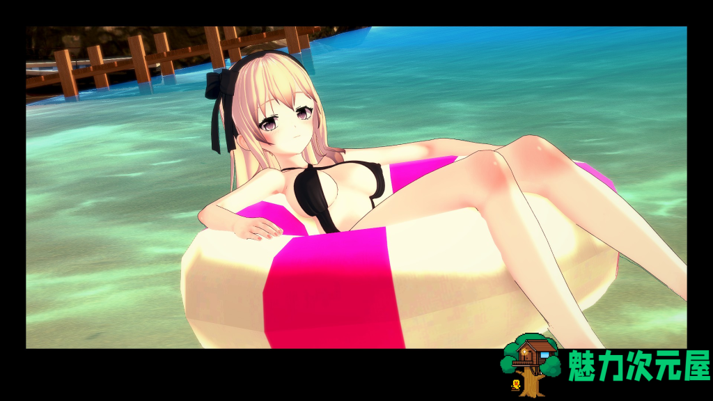 【欧美SLG/AIGPT汉化/3D】我坠入爱河 I Fell in Love  v0.11.24  PC+安卓 百度直链/1G