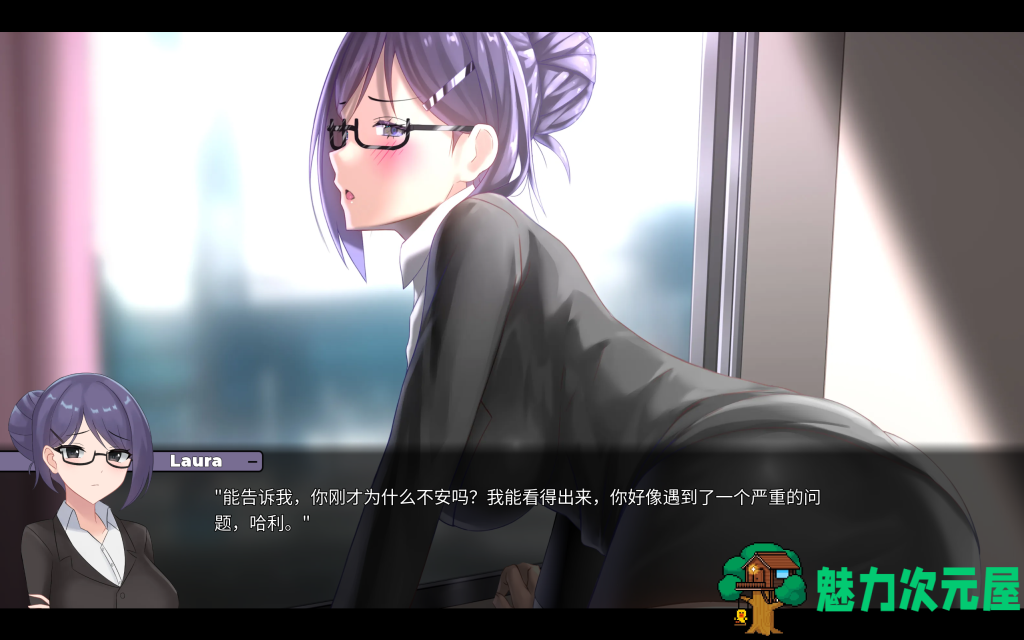 【亚洲风SLG/动态/汉化】 未被兑现的承诺-阿雅版 A Promise Best Left Unkept – Aya Edition v0.7.0 PC中文版 百度直链/1.5G