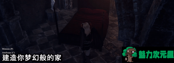 【大型ARPG/3D/中文/动态】惩戒魅魔/She Will Punish Them V0.99+全DLC+MOD 官方中文版 百度+UC/14.6G