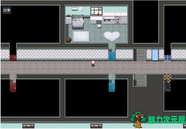 【PC/汉化版/宝箱密码/RPG游戏/1.90G】恶魔猎手(Demon Hunter) P2 Ver0.30 汉化版+RPG游戏+宝箱密码+1.90G