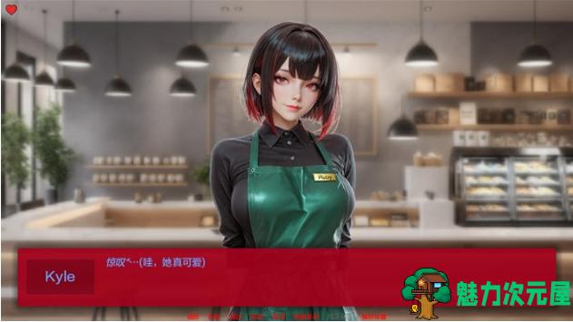 【PC/安卓/汉化版/SLG游戏/1.16G】我们的日常(Our Daily Breed) Ver0.4a 汉化版+PC+安卓+SLG游戏+1.16G