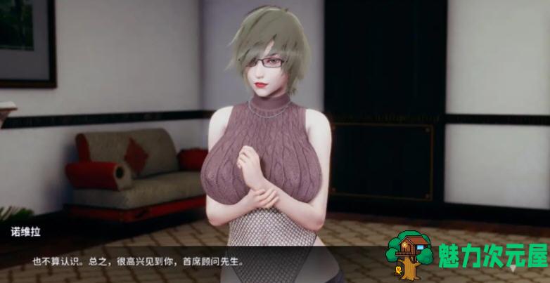 【PC/安卓/官中/SLG游戏/4.79G】凤凰(Phoenixes) Ver14 官方中文版+PC+安卓+SLG游戏神作+4.79G
