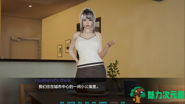 【安卓/PC/SLG/汉化版/1G/国产】更好还是更糟/好还是坏(Better Or Worse) Intro 国产汉化版 PC+安卓+动态SLG游戏&补+1G