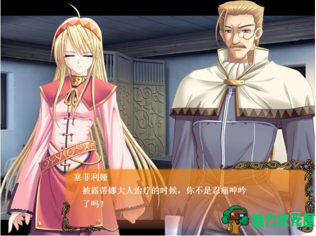 【PC/精翻/汉化版/回合制/RPG游戏/1.78G】深山谷康复歌:在群峰深处摇曳 Ver1.0 精翻汉化版+回合制RPG游戏+2.78G