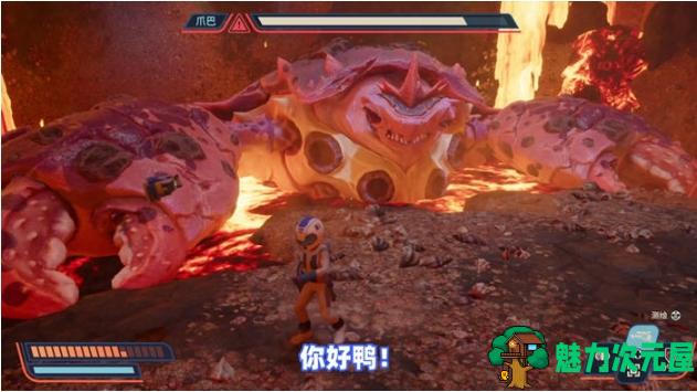 【PC/中文版/科幻/冒险游戏/13.4G】狂野星球复仇记 宇宙囤积者中文版+科幻冒险游戏+13.4G