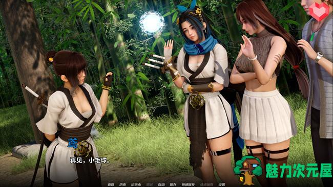 【PC/安卓/官中/SLG游戏/2.37G】跨界(Cross Realms) Ver0.3 官方中文版+PC+安卓+动态SLG游戏+2.37G