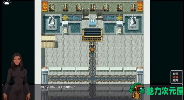 【PC/安卓/汉化版/RPG游戏/1.03G】NTR复仇 Ver0.2.1 汉化版+PC+安卓+RPG游戏+1.03G