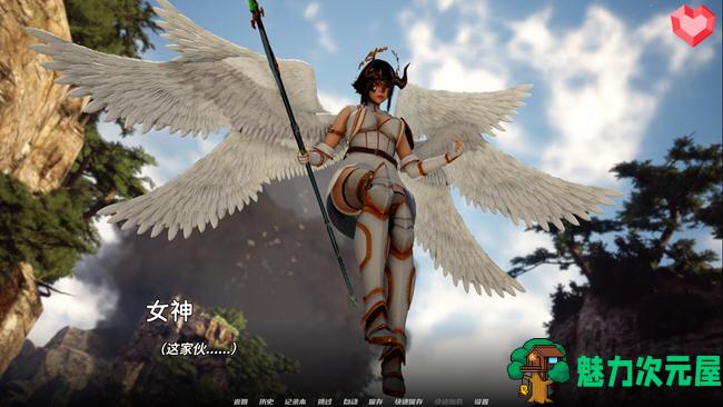【PC/安卓/官中/SLG游戏/2.37G】跨界(Cross Realms) Ver0.3 官方中文版+PC+安卓+动态SLG游戏+2.37G
