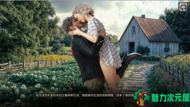 【PC/安卓/中文/完结版/SLG游戏/7.54G】天鹅绒玫瑰俱乐部 中文完结版+PC+安卓+沙盒SLG游戏+7.54G