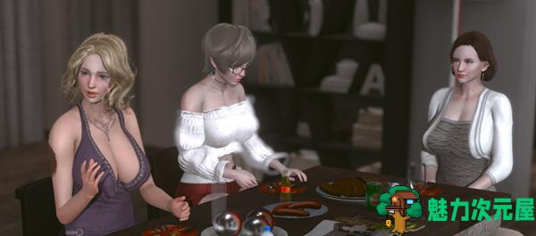 【安卓/PC/SLG游戏/汉化版】欲望小镇/欲望村(Lust Village) Ver0.85 汉化版+PC+安卓+欧美SLG游戏&更新+7.1G-魅力次元屋