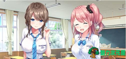 【PC/AI汉化版/ADV游戏/全CG/1.60G】アママネ2 Ver1.0 AI汉化版+ADV游戏+全CG+1.60G-魅力次元屋