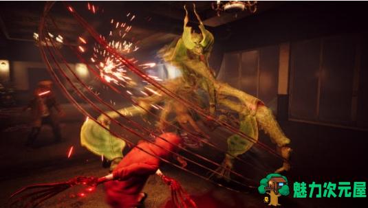 【PC/中文版/豪华/恐怖/冒险游戏/27.0G】野狗子(Slitter head) STEAM豪华中文版+恐怖类冒险游戏+27.0G