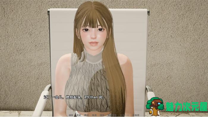 【PC/安卓/汉化版/作弊码/SLG游戏/1.88G】逆行者(Regressor) Ver0.9 汉化版+PC+安卓+作弊码+动态SLG游戏+1.88G