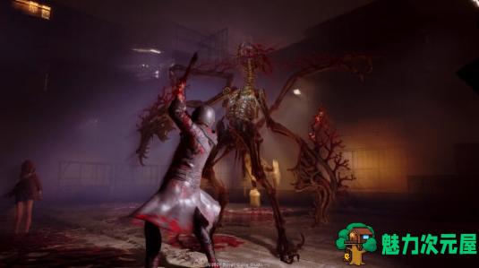 【PC/中文版/豪华/恐怖/冒险游戏/27.0G】野狗子(Slitter head) STEAM豪华中文版+恐怖类冒险游戏+27.0G