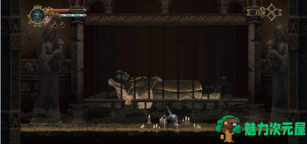 【安卓/中文/移植版/MOD/横版/ACT游戏/1.68G】神之亵渎 Ver1.6.0 安卓中文移植版+MOD+横版ACT游戏+1.68G