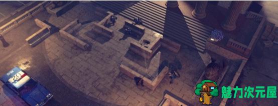 【PC/官中/开放世界/动作/沙盒游戏/】警区(The Precinct) Ver1.4.18135 官方中文版+开放世界动作沙盒游戏+7.40G-魅力次元屋