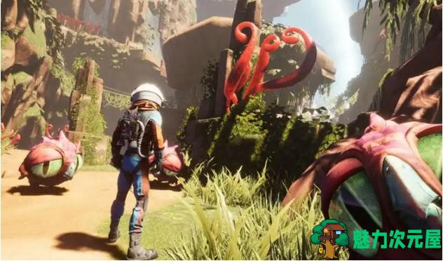 【PC/中文版/科幻/冒险游戏/13.4G】狂野星球复仇记 宇宙囤积者中文版+科幻冒险游戏+13.4G