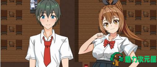 【PC/安卓/汉化版/RPG游戏/4.75G】阳依的暑期辅导NTR Ver1.02 汉化版+PC+安卓+RPG游戏+4.75G-魅力次元屋
