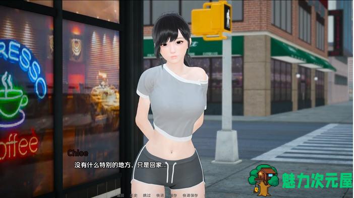 【PC/安卓/汉化版/作弊码/SLG游戏/1.88G】逆行者(Regressor) Ver0.9 汉化版+PC+安卓+作弊码+动态SLG游戏+1.88G