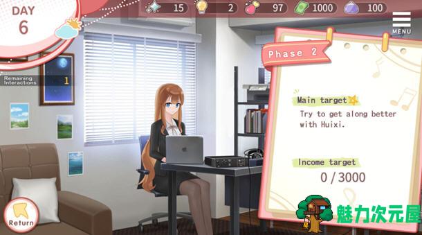【安卓/PC/中文/ADV/CG】千金的家家酒 Ver1.0.2 官方中文版整合DLC PC+安卓+模拟养成+ADV游戏+全CG&补+800M