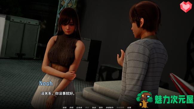 【PC/安卓/官中/SLG游戏/2.37G】跨界(Cross Realms) Ver0.3 官方中文版+PC+安卓+动态SLG游戏+2.37G