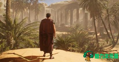 【PC/官中/3D/互动游戏/5.41G】罗马的奴隶(Slaves of Rome) Ver2.6.0 STEAM官方中文版+3D互动游戏+5.41G-魅力次元屋