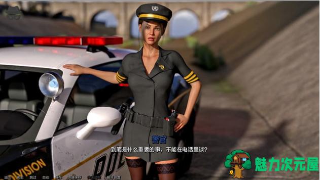 【PC/安卓/汉化版/SLG游戏/1.60G】偷心贼(Thief of Hearts) P2 Ep.4 Ver0.0.4a 汉化版+PC+安卓+动态SLG游戏+1.60G