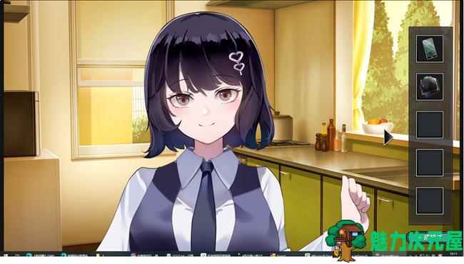 【PC/官中/解谜/存档/攻略/SLG游戏/2.23G】谜月旅途 Ver20240504 STEAM官方中文版+SLG解谜游戏+存档+攻略+2.23G