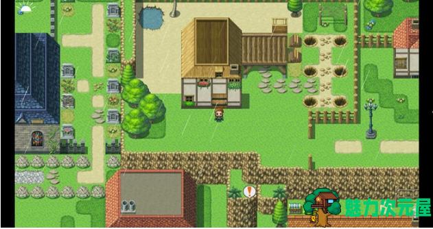 【PC/安卓/汉化版/RPG游戏/1.03G】NTR复仇 Ver0.2.1 汉化版+PC+安卓+RPG游戏+1.03G