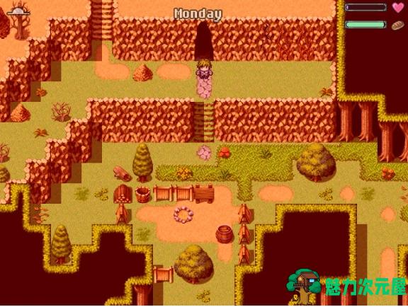 【PC/AI汉化版/RPG游戏/2.18G】术士与欧派(Warlock and Boobs) Ver0.512 AI汉化版+RPG游戏+2.18G
