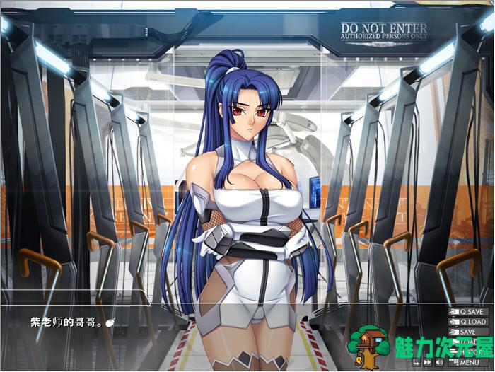 【PC/安卓模拟器/汉化版/4.4G/ADV】对魔忍雪风1+2 官方汉化版 神作+ADV游戏大作+全CG+安卓模拟器&补+4.4G