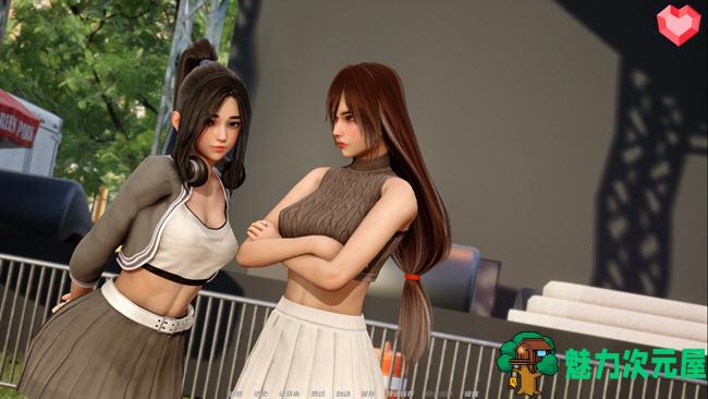 【PC/安卓/官中/SLG游戏/2.37G】跨界(Cross Realms) Ver0.3 官方中文版+PC+安卓+动态SLG游戏+2.37G