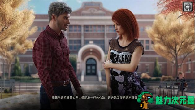 【PC/安卓/中文/完结版/SLG游戏/7.54G】天鹅绒玫瑰俱乐部 中文完结版+PC+安卓+沙盒SLG游戏+7.54G