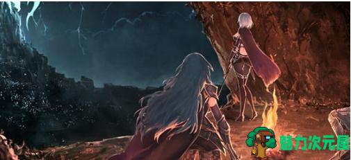 【PC/日文/原版/特典/动作/ACT游戏/2.41G】苍誓的伊莉丝:地底冥途之行 Ver1.21 日文原版+特典+动作ACT游戏+2.41G-魅力次元屋