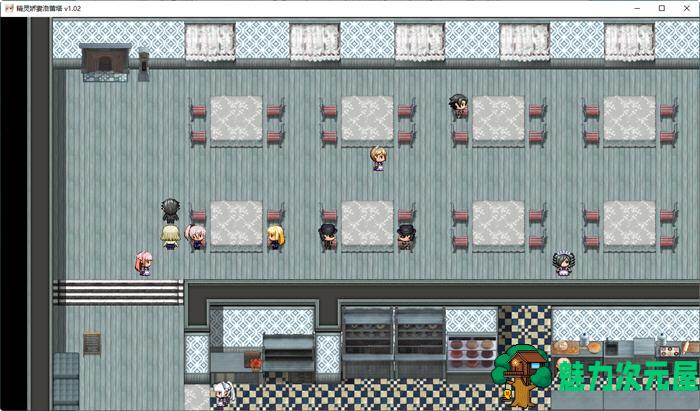 【PC/安卓/官中/2.1G/RPG】精灵娇妻洛蕾塔/睡眠寢取偷窥记录 Ver1.03 STEAM官方中文版步兵完整版 绿冒RPG游戏&补+2.1G
