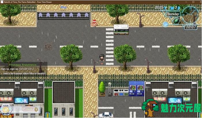 【PC/官中/国产RPG/攻略/说明书/9.0G】重时:余火再燃(Rebirth of Time The Flame Rekindled) Ver25.05.15 官方中文天彩乱版+说明书+攻略+国产RPG游戏&更新+9.0G