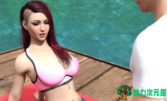【PC/安卓/官中/SLG游戏/8.72G】帮助辣妹 Ver1.0.4.10.6 STEAM官方中文版+PC+安卓+动态SLG游戏+8.72G