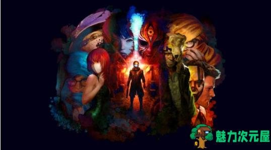 【PC/中文版/豪华/恐怖/冒险游戏/27.0G】野狗子(Slitter head) STEAM豪华中文版+恐怖类冒险游戏+27.0G